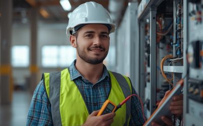 Técnico em Eletrotécnica